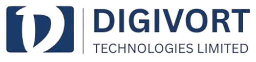 Digivort Technologies Logo