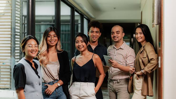 Digivort Partners with Local Universities to Launch the Talent Nurturing Programme