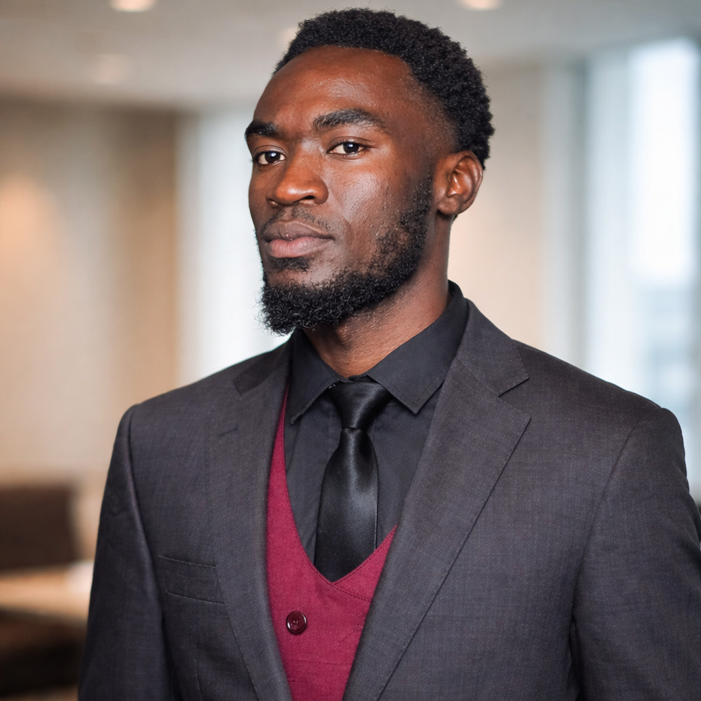 Bernard David Tulumba