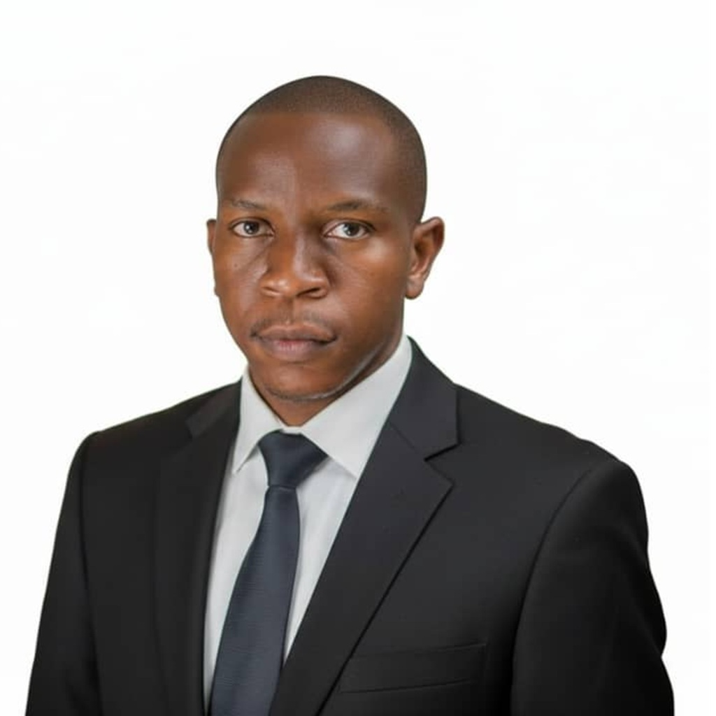 Micah Mwasinga