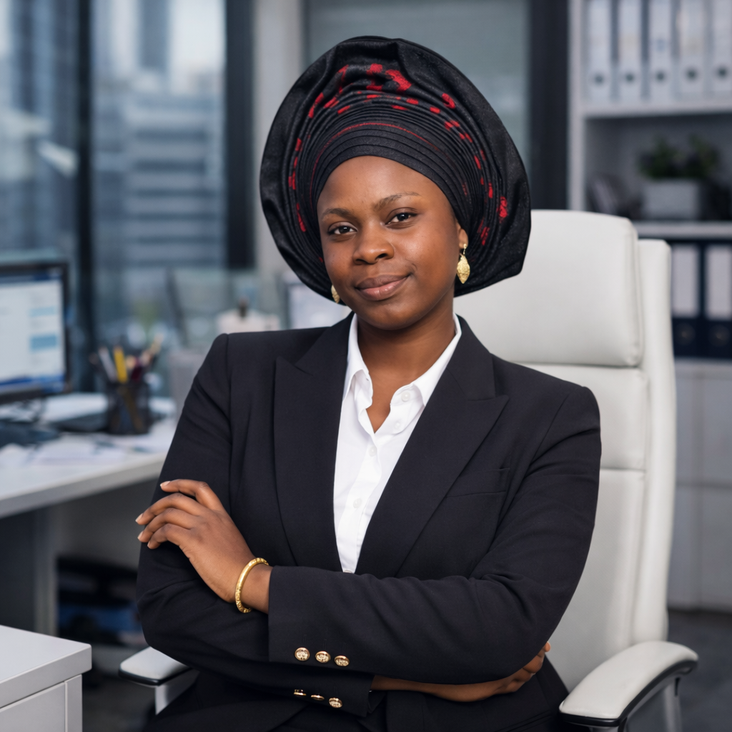 Sherifah K. Phiri